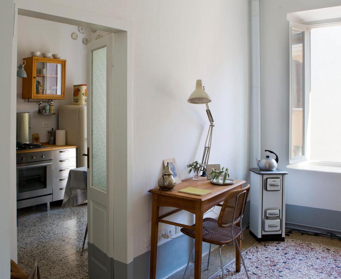 Casa Tesor - Your Design Home In Mantua City Center Exterior photo