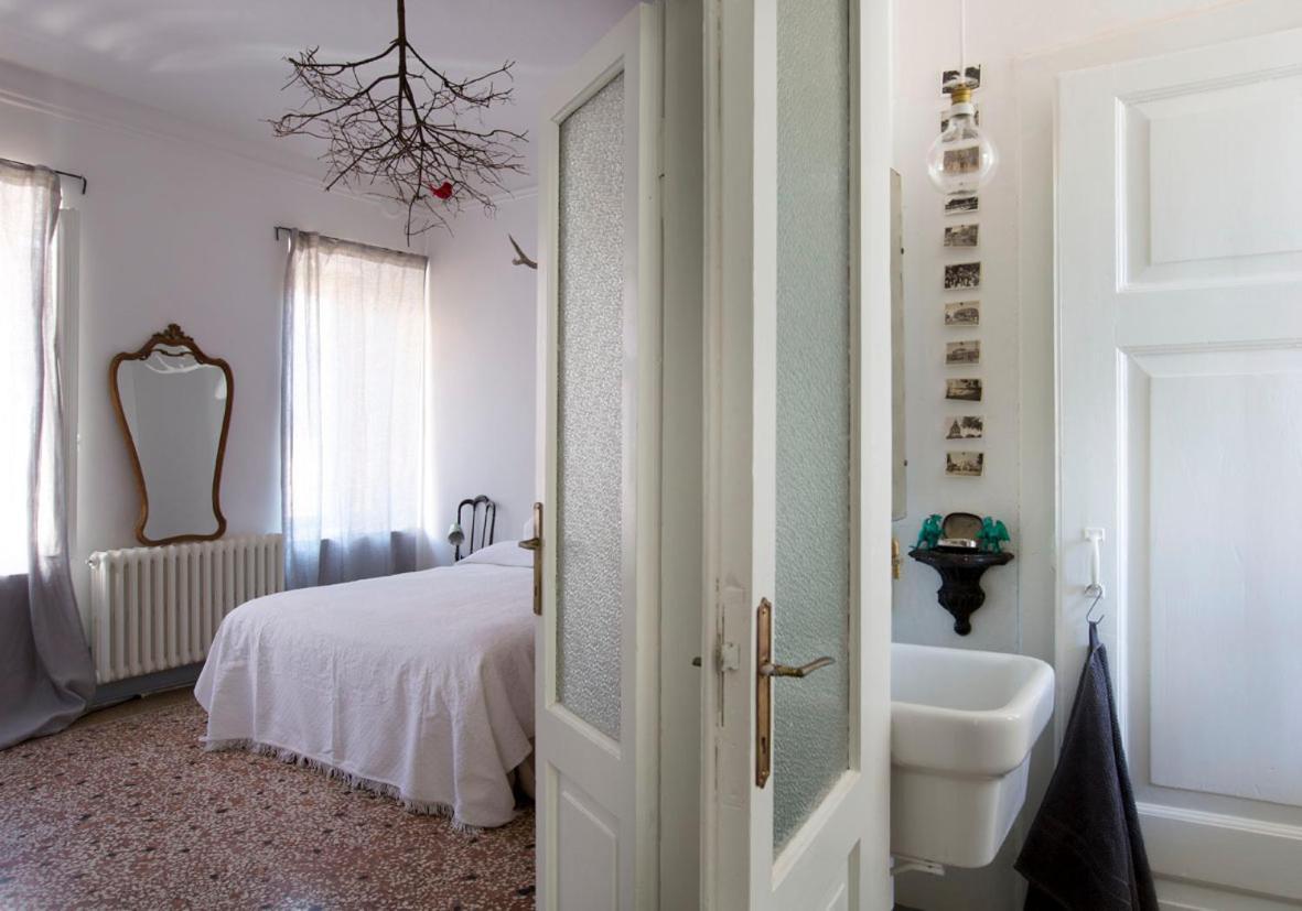 Casa Tesor - Your Design Home In Mantua City Center Exterior photo