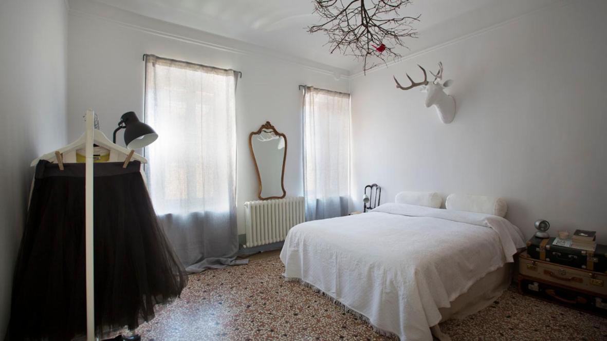 Casa Tesor - Your Design Home In Mantua City Center Exterior photo